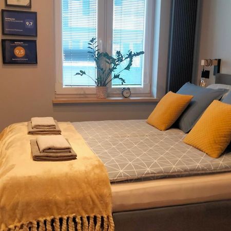 פלוק Apartament Podolszyce מראה חיצוני תמונה