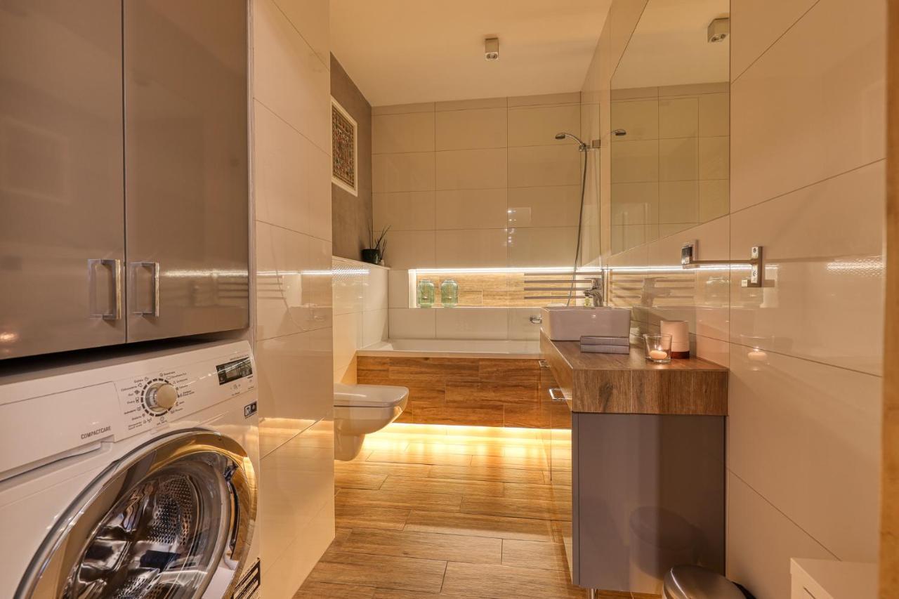 פלוק Apartament Podolszyce מראה חיצוני תמונה