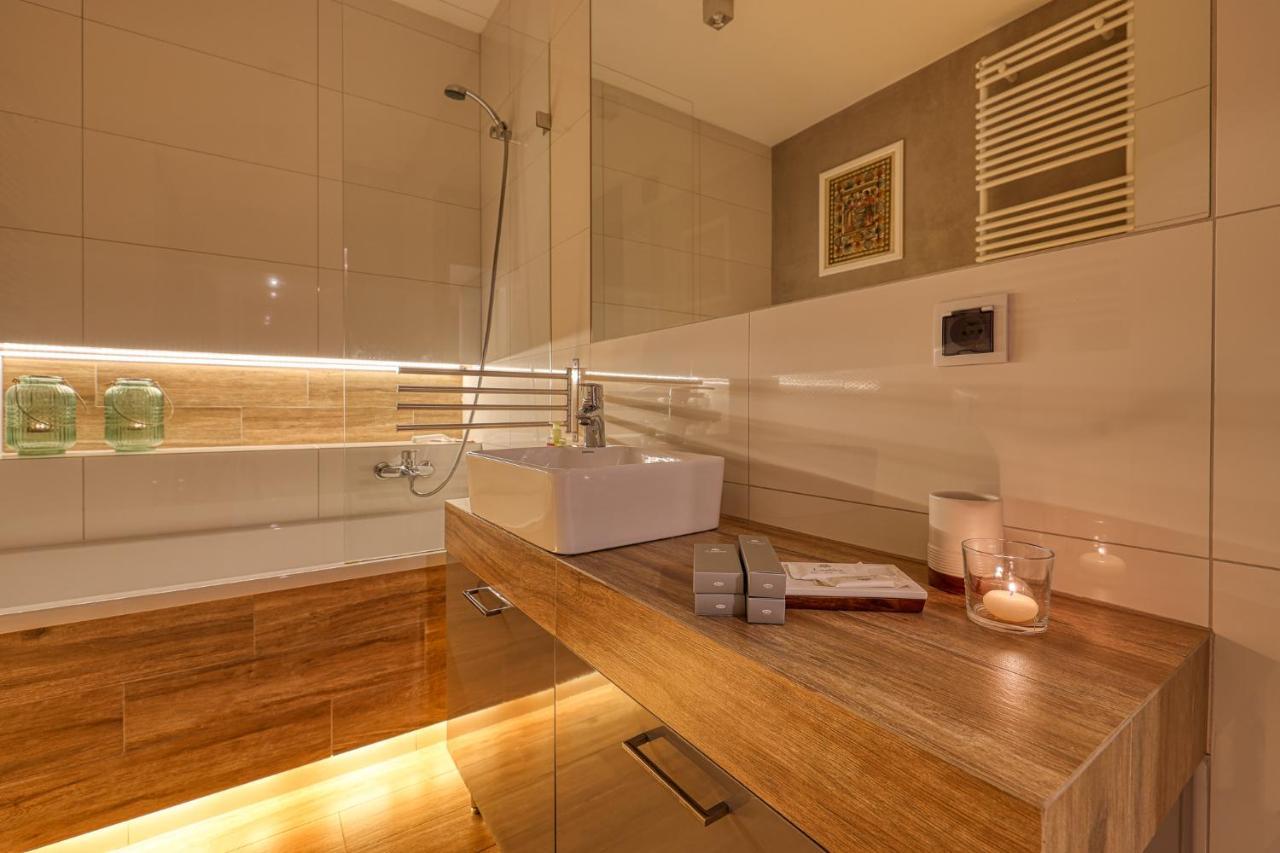 פלוק Apartament Podolszyce מראה חיצוני תמונה
