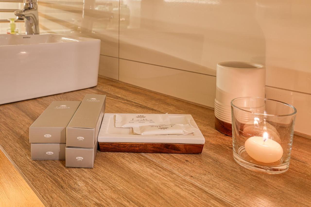 פלוק Apartament Podolszyce מראה חיצוני תמונה