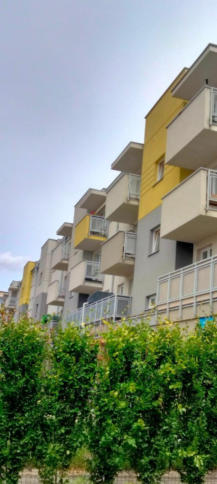 פלוק Apartament Podolszyce מראה חיצוני תמונה