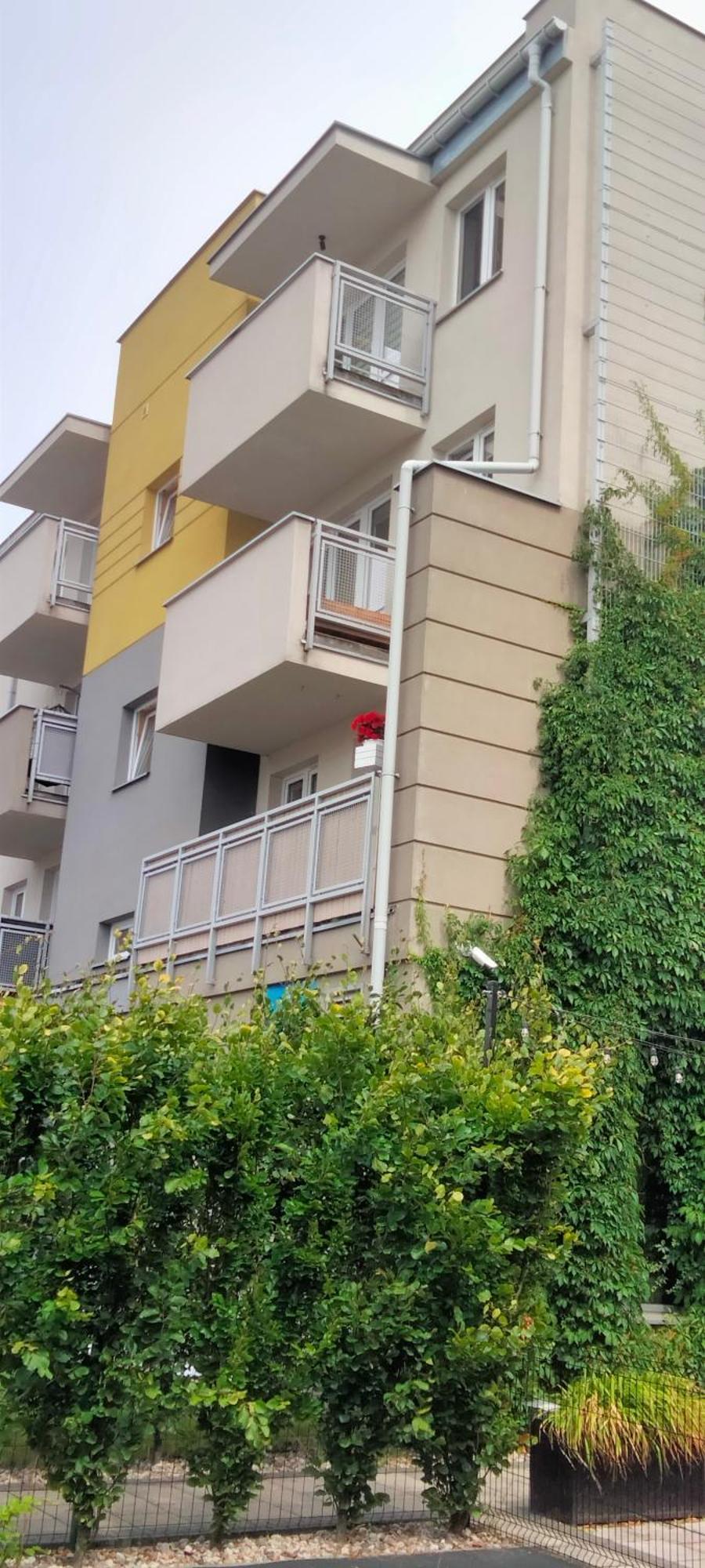פלוק Apartament Podolszyce מראה חיצוני תמונה